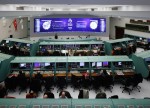 Turkey stocks lower at close of trade; BIST 100 down 2.41%